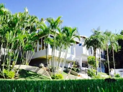 Casa de Condomínio com 4 Quartos à venda, 753m² no Marambaia, Vinhedo