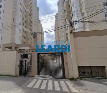 Apartamento com 2 Quartos à venda, 41m² no Vila Plana, São Paulo