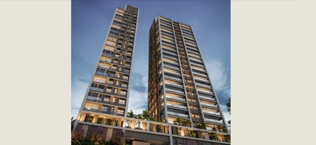 Apartamento com 2 Quartos à venda, 103m² no Indianópolis, São Paulo