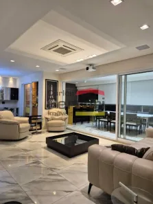 Apartamento com 4 Quartos à venda, 182m² no Santa Teresinha, São Paulo