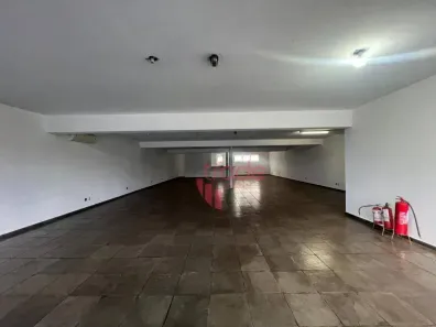 Sala Comercial para alugar, 480m² no Jardim Califórnia, Ribeirão Preto