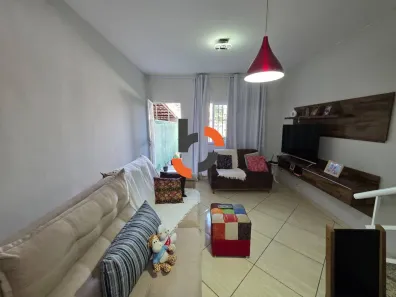 Casa com 2 Quartos à venda, 76m² no Grajau, Nova Iguaçu
