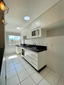 Apartamento com 2 Quartos à venda, 45m² no Jardim Boer I, Americana