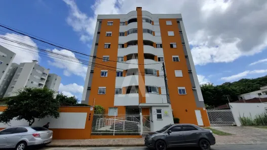 Apartamento com 3 Quartos para alugar, 71m² no Santo Antônio, Joinville