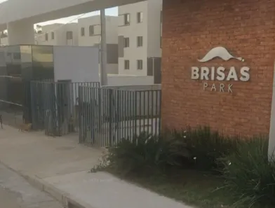 Apartamento com 2 Quartos à venda, 50m² no São Pedro, Ribeirão das Neves