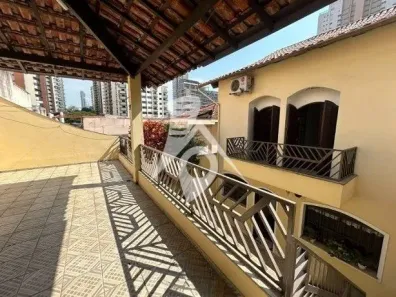 Sobrado com 3 Quartos à venda, 251m² no Tatuapé, São Paulo