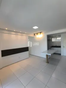 Apartamento com 3 Quartos à venda, 66m² no Uruguai, Teresina