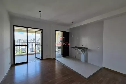 Apartamento com 2 Quartos à venda, 63m² no Vila Firmiano Pinto, São Paulo
