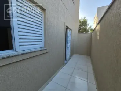 Apartamento com 2 Quartos à venda, 60m² no Vila Metalúrgica, Santo André