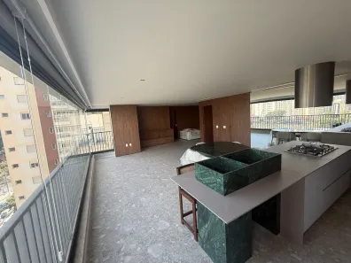 Apartamento com 2 Quartos à venda, 147m² no Vila Nova Conceição, São Paulo