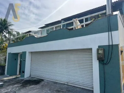 Casa de Condomínio com 3 Quartos à venda, 577m² no Anil, Rio de Janeiro