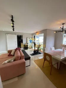 Apartamento com 2 Quartos à venda, 85m² no Jardim, Santo André
