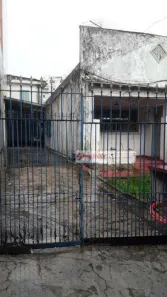 Lote/Terreno à venda, 440m² no Vila Deodoro, São Paulo