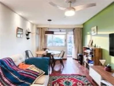 Cobertura com 1 Quarto à venda, 66m² no Tijuca, Rio de Janeiro