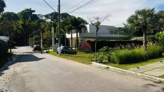 Lote/Terreno à venda, 630m² no Jardim Paraíba, Jacareí