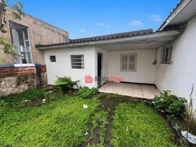 Kitnet com 1 Quarto para alugar, 35m² no Centro, Balneário Arroio do Silva