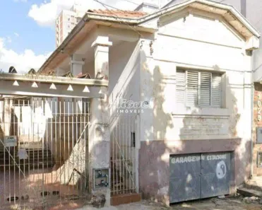 Imóvel Comercial à venda, 160m² no Cidade Alta, Piracicaba