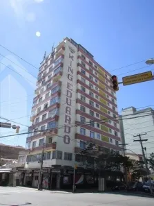 Apartamento com 2 Quartos à venda, 78m² no São Geraldo, Porto Alegre
