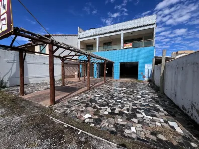 Casa com 3 Quartos à venda, 461m² no Centro (Praia Seca), Araruama