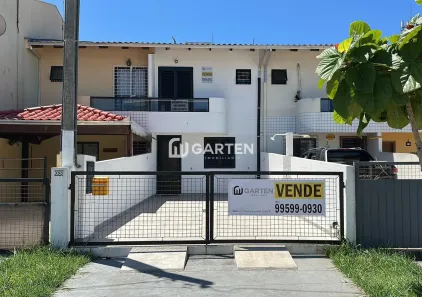 Sobrado com 3 Quartos à venda, 80m² no Caiobá, Matinhos