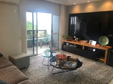 Apartamento com 4 Quartos à venda, 147m² no City Ribeirão, Ribeirão Preto