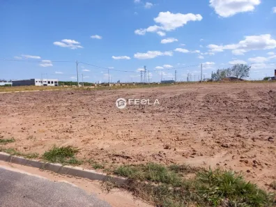 Lote/Terreno à venda, 220m² no Parque Residencial Jair Faraone Zanaga 2, Americana