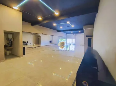 Galpão/Depósito/Armazém para alugar, 500m² no Jardim Alto da Colina, Valinhos