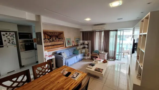 Apartamento com 2 Quartos à venda, 75m² no Barra da Tijuca, Rio de Janeiro