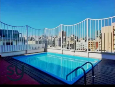 Apartamento com 1 Quarto para alugar, 25m² no Centro Histórico, Porto Alegre