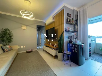 Apartamento com 3 Quartos à venda, 91m² no Itararé, São Vicente