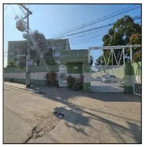 Apartamento com 1 Quarto à venda, 62m² no Santa Luzia, São Gonçalo