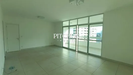 Apartamento com 3 Quartos à venda, 126m² no Vale do Sereno, Nova Lima