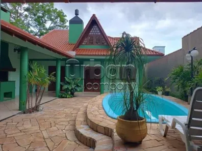 Casa com 4 Quartos à venda, 125m² no Niterói, Canoas