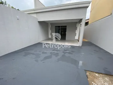 Casa com 2 Quartos à venda, 73m² no Plano Diretor Sul, Palmas