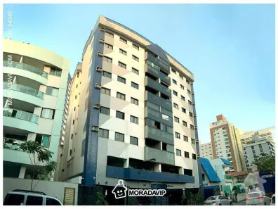 Apartamento com 3 Quartos para alugar, 120m² no Praia da Costa, Vila Velha