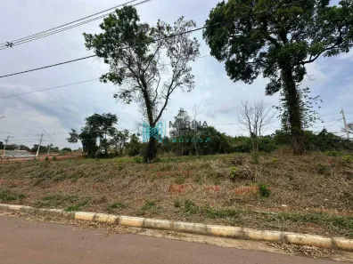 Lote/Terreno à venda, 363m² no Joana Marques, Lagoa Santa