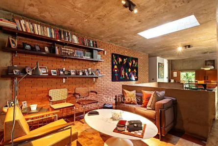 Casa com 3 Quartos à venda, 337m² no Cidade Jardim, São Paulo