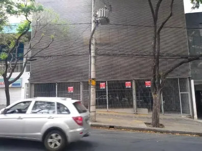 para alugar, 350m² no Lourdes, Belo Horizonte
