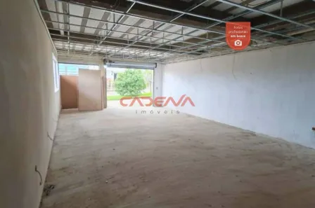 Ponto Comercial para alugar, 77m² no Campo de Santana, Curitiba