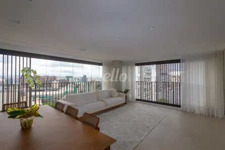 Apartamento com 3 Quartos à venda, 111m² no Perdizes, São Paulo