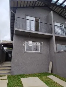 Casa com 3 Quartos à venda, 80m² no Jardim Japão (Caucaia do Alto), Cotia