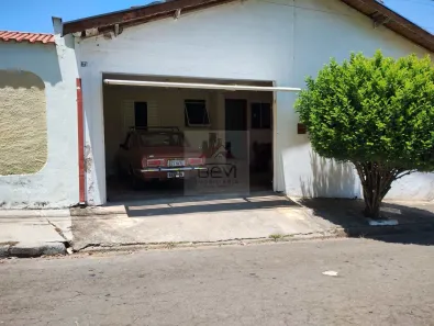 Casa com 3 Quartos à venda, 180m² no Vila Industrial, Piracicaba