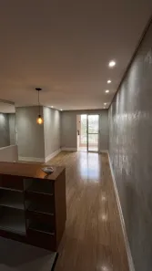 Apartamento com 3 Quartos à venda, 72m² no Usina Piratininga, São Paulo