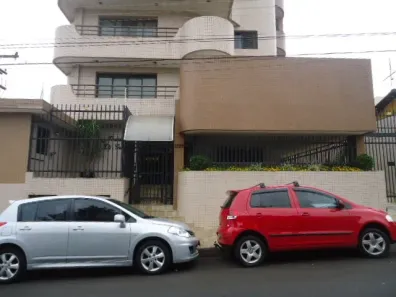 Apartamento com 4 Quartos à venda, 238m² no Vila Monteiro (Gleba I), São Carlos