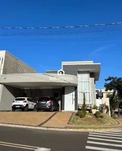Casa de Condomínio com 3 Quartos à venda, 196m² no Jardim São Marcos, Valinhos