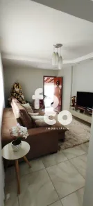 Casa com 2 Quartos à venda, 100m² no Marta Helena, Uberlândia