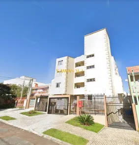 Apartamento com 2 Quartos para alugar, 55m² no Tingui, Curitiba