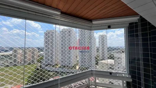 Apartamento com 3 Quartos à venda, 84m² no Vila Lusitânia, São Bernardo do Campo