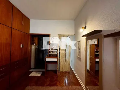 Kitnet com 1 Quarto à venda, 50m² no Flamengo, Rio de Janeiro