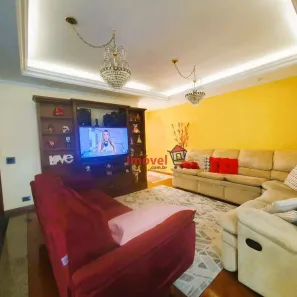 Sobrado com 4 Quartos à venda, 410m² no Independência, São Bernardo do Campo